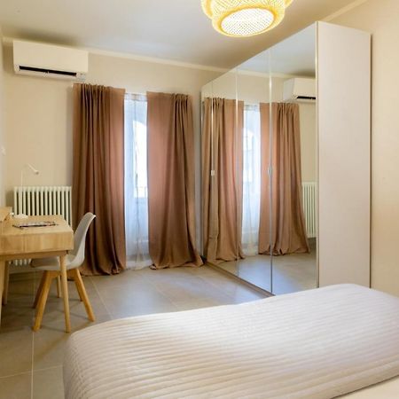 A Casa Di Giuly Apartment Флоренция Екстериор снимка