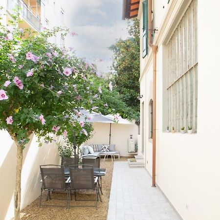 A Casa Di Giuly Apartment Флоренция Екстериор снимка