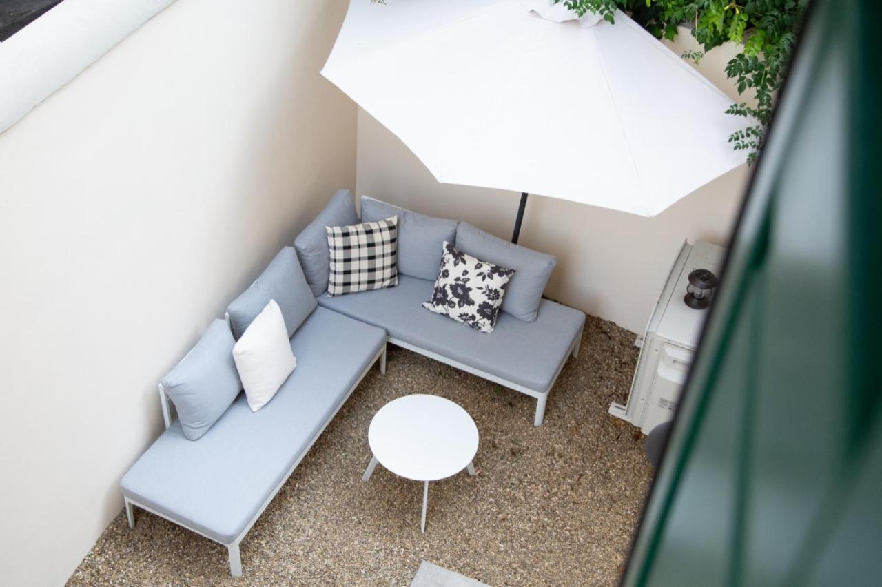 A Casa Di Giuly Apartment Флоренция Екстериор снимка