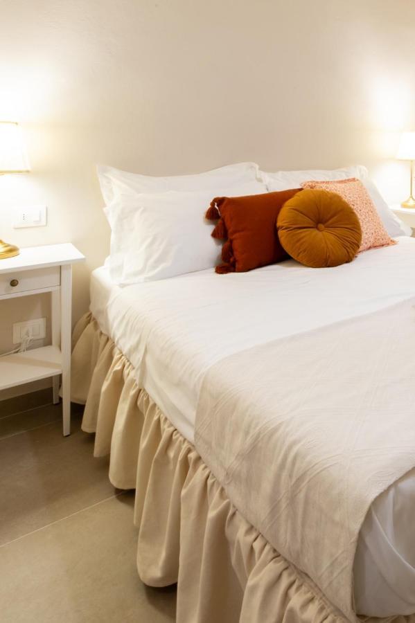 A Casa Di Giuly Apartment Флоренция Екстериор снимка