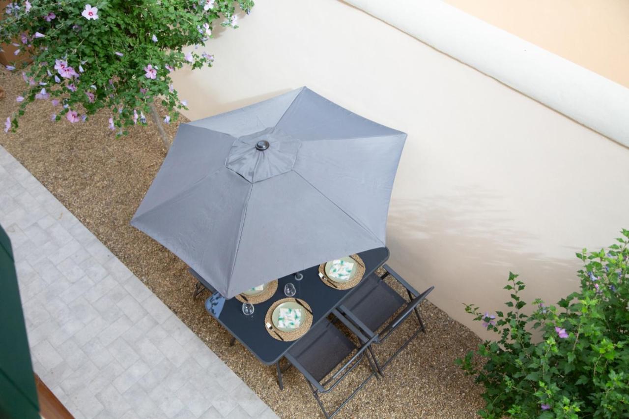 A Casa Di Giuly Apartment Флоренция Екстериор снимка