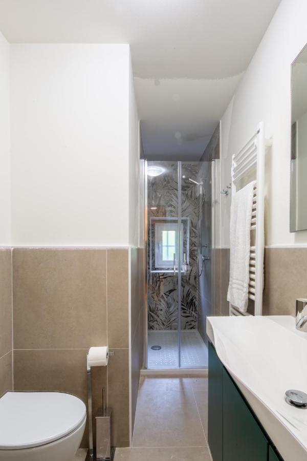 A Casa Di Giuly Apartment Флоренция Екстериор снимка