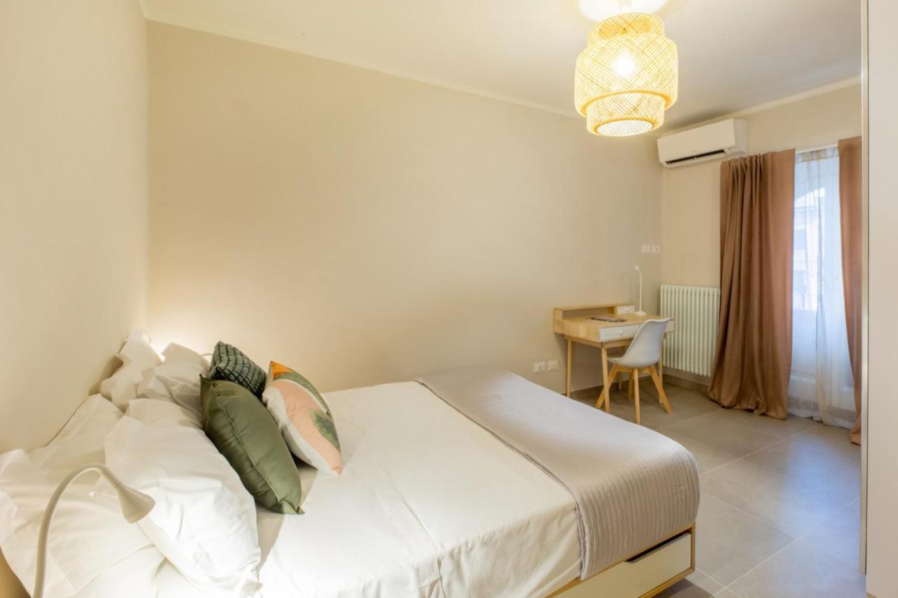 A Casa Di Giuly Apartment Флоренция Екстериор снимка
