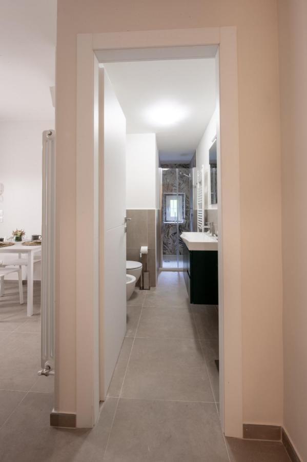 A Casa Di Giuly Apartment Флоренция Екстериор снимка