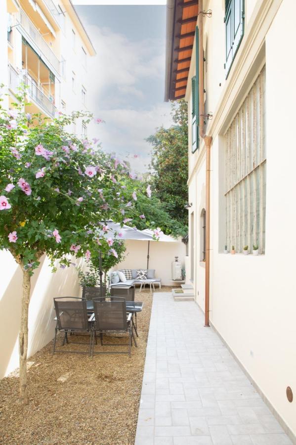 A Casa Di Giuly Apartment Флоренция Екстериор снимка