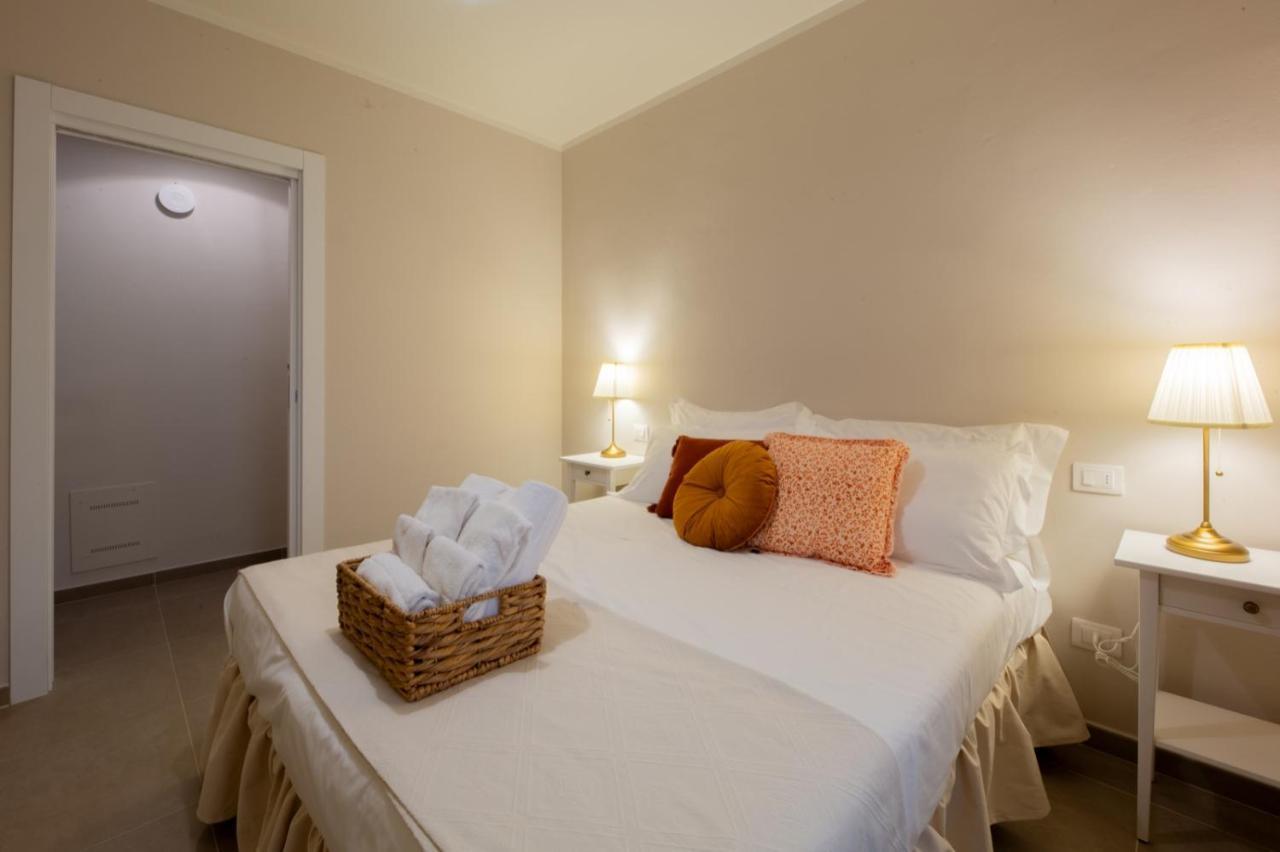 A Casa Di Giuly Apartment Флоренция Екстериор снимка