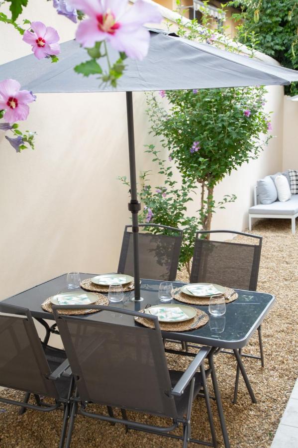 A Casa Di Giuly Apartment Флоренция Екстериор снимка