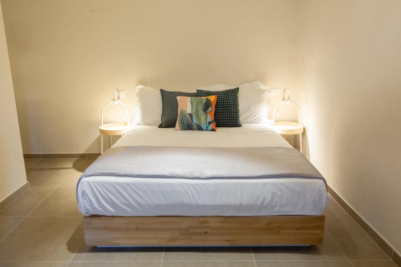 A Casa Di Giuly Apartment Флоренция Екстериор снимка