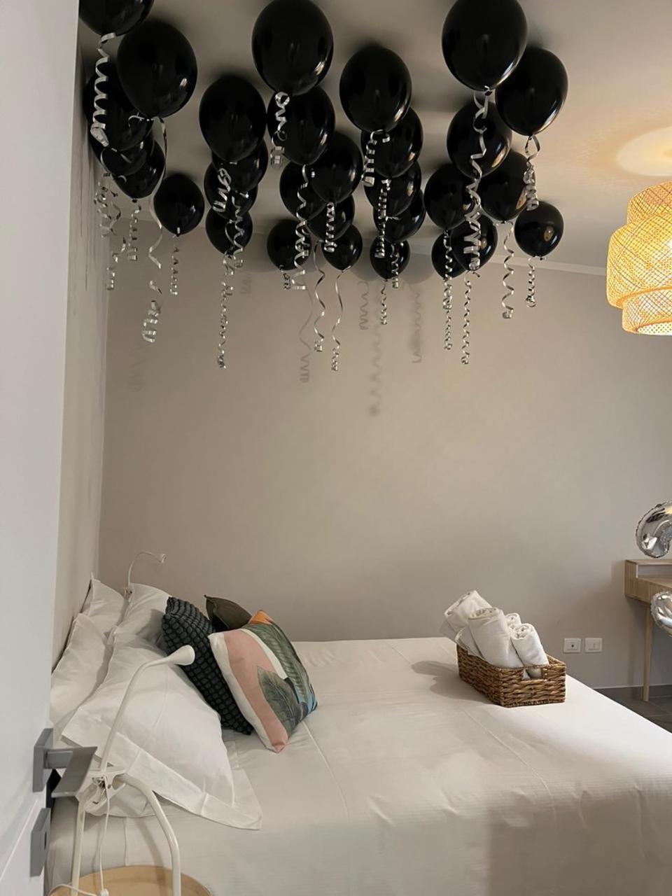 A Casa Di Giuly Apartment Флоренция Екстериор снимка