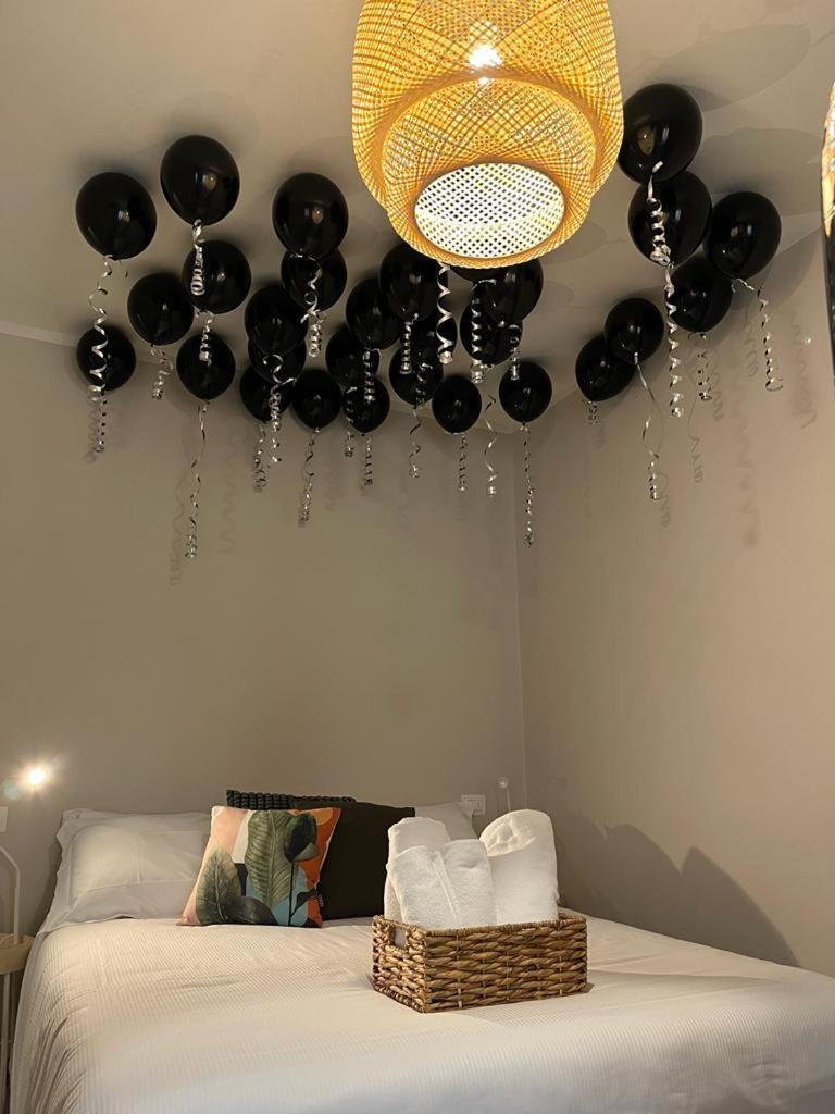 A Casa Di Giuly Apartment Флоренция Екстериор снимка