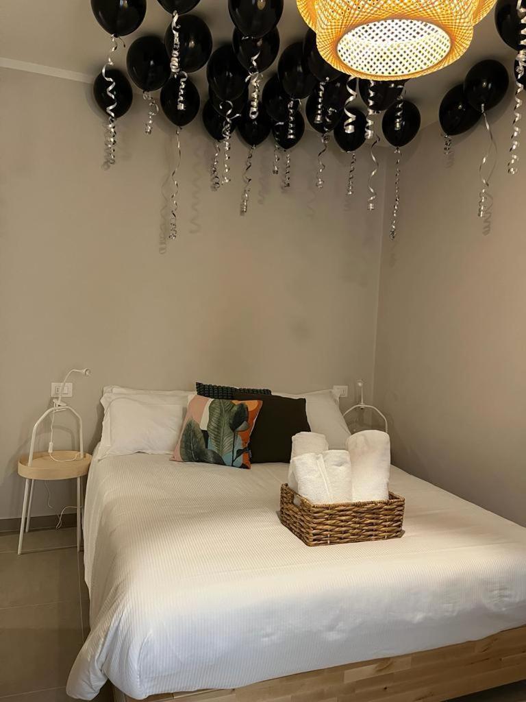 A Casa Di Giuly Apartment Флоренция Екстериор снимка