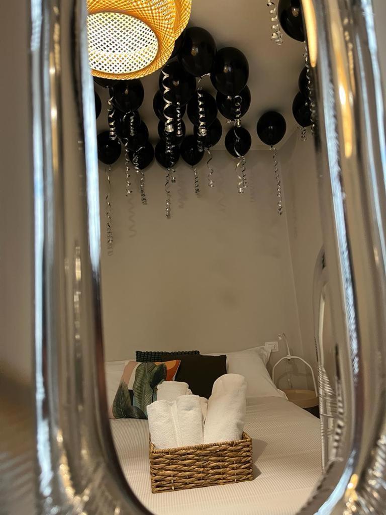 A Casa Di Giuly Apartment Флоренция Екстериор снимка