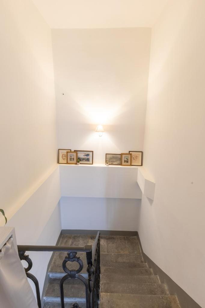A Casa Di Giuly Apartment Флоренция Екстериор снимка