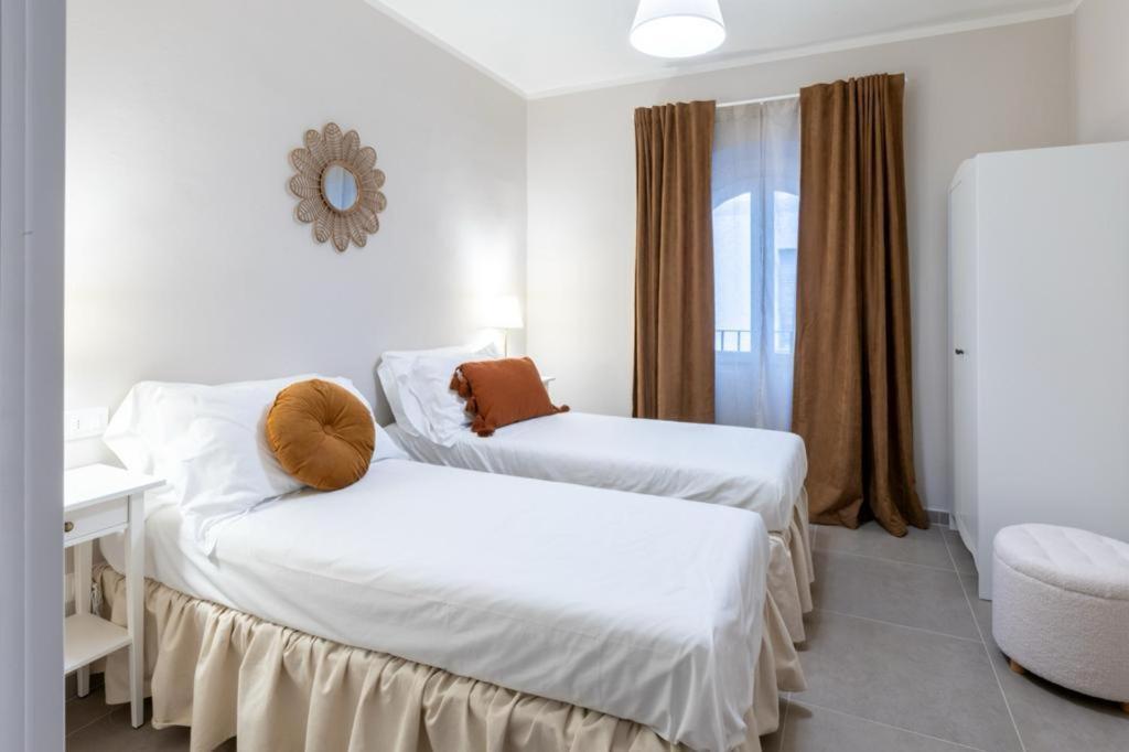 A Casa Di Giuly Apartment Флоренция Екстериор снимка