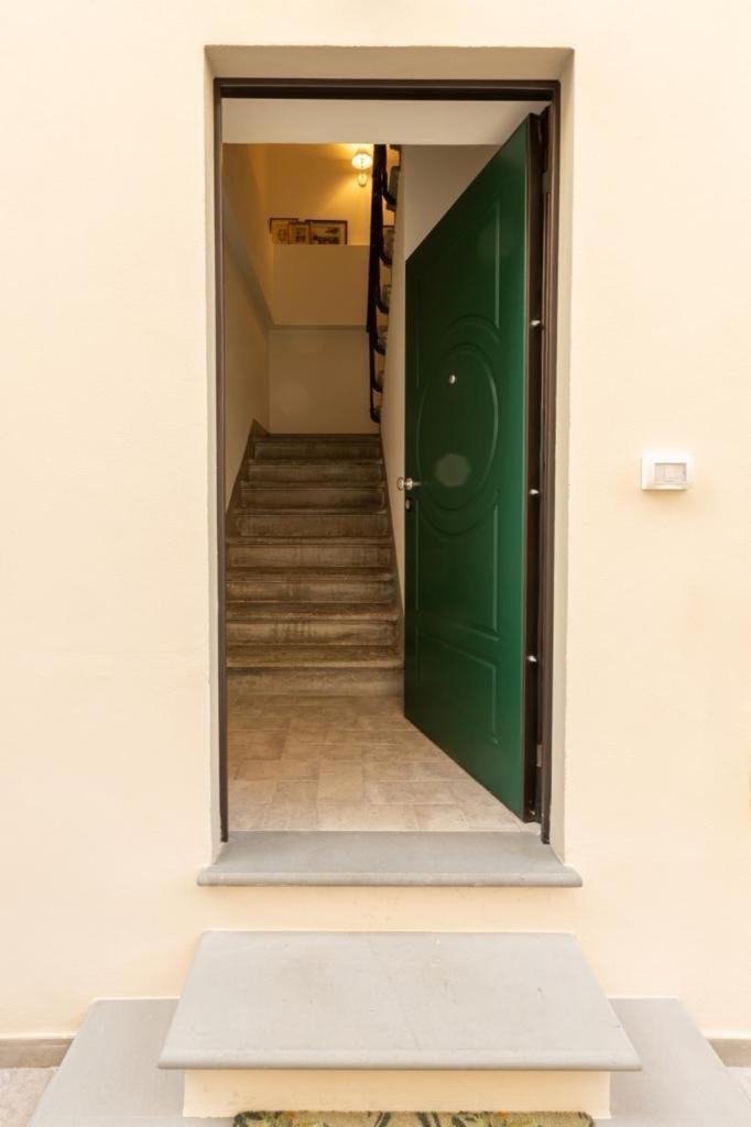 A Casa Di Giuly Apartment Флоренция Екстериор снимка